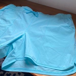 NWOT Lands End shorts Sz 20W